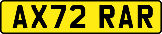 AX72RAR