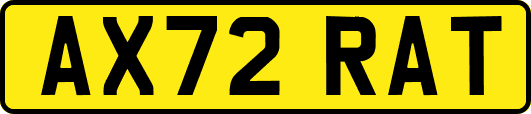 AX72RAT