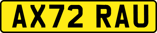 AX72RAU