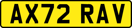 AX72RAV