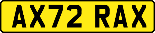 AX72RAX