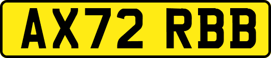 AX72RBB