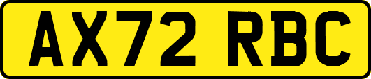 AX72RBC