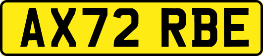 AX72RBE