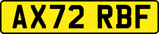 AX72RBF
