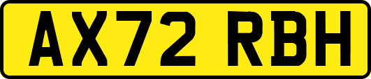 AX72RBH