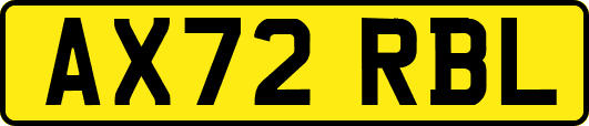 AX72RBL