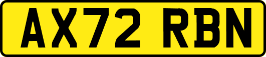 AX72RBN