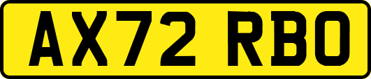 AX72RBO