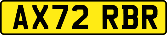 AX72RBR