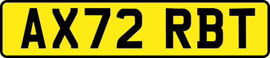 AX72RBT