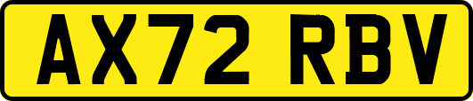 AX72RBV