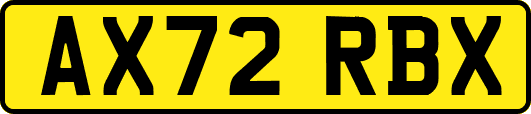 AX72RBX