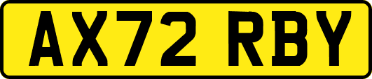 AX72RBY