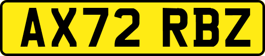 AX72RBZ