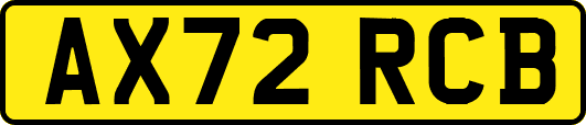 AX72RCB