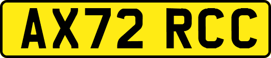 AX72RCC