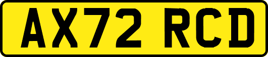 AX72RCD