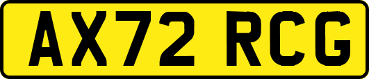 AX72RCG