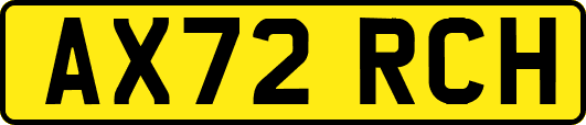 AX72RCH
