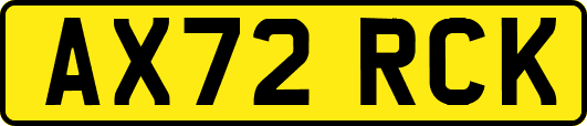 AX72RCK