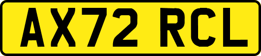 AX72RCL