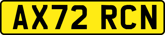 AX72RCN