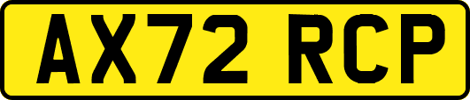 AX72RCP