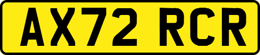 AX72RCR