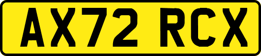 AX72RCX