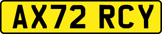 AX72RCY
