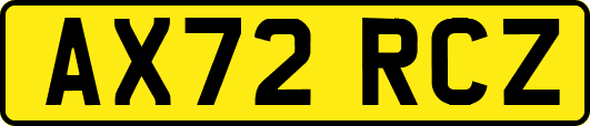 AX72RCZ