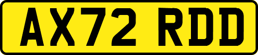 AX72RDD