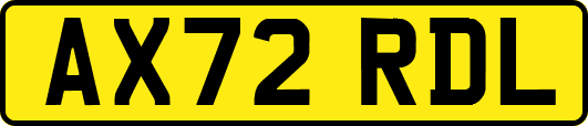 AX72RDL