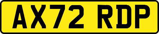 AX72RDP