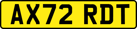 AX72RDT