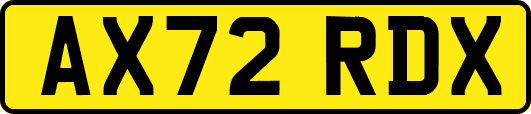 AX72RDX