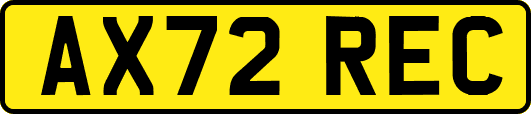 AX72REC
