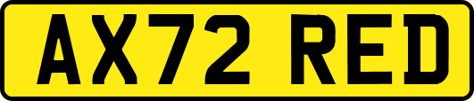 AX72RED
