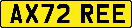 AX72REE