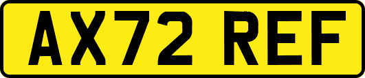 AX72REF