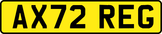 AX72REG
