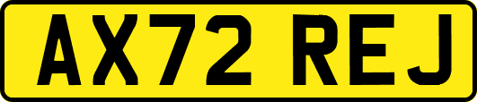 AX72REJ