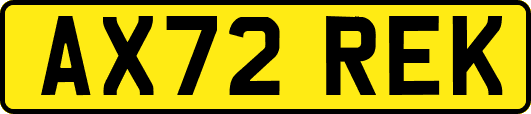 AX72REK
