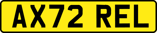AX72REL