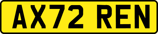 AX72REN