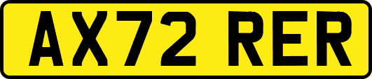AX72RER