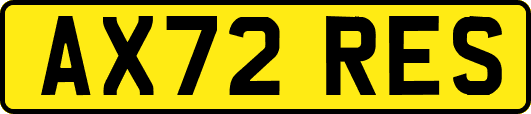 AX72RES