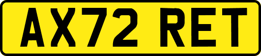AX72RET