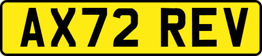 AX72REV